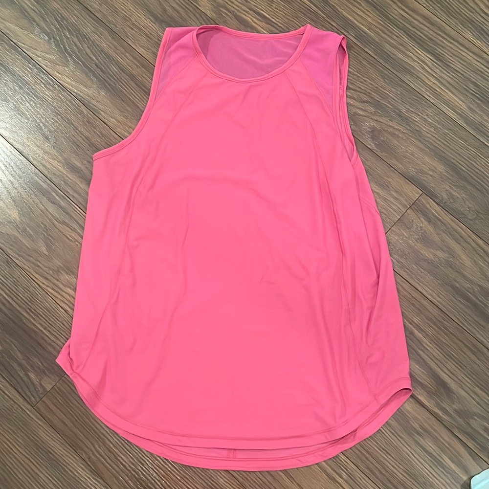 Lululemon Tank